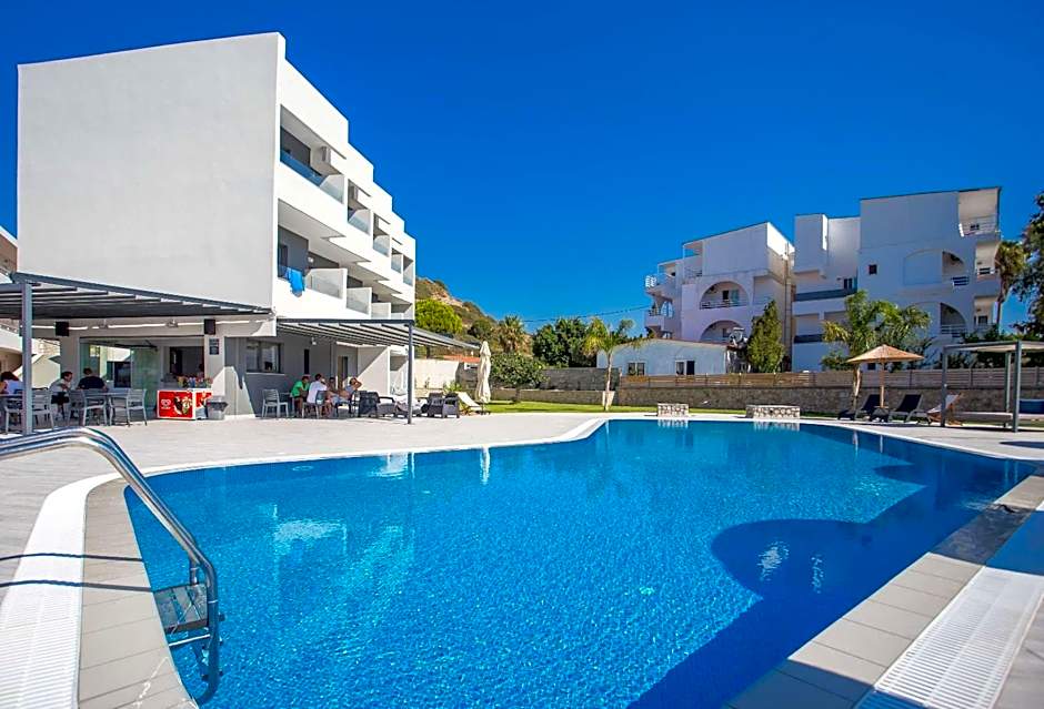 Madison Boutique, Faliraki