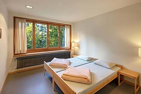 Double Room with Shower