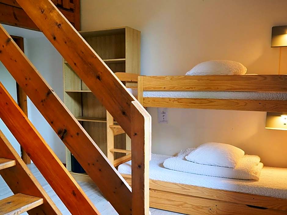 Auberge de Jeunesse HI La Clusaz