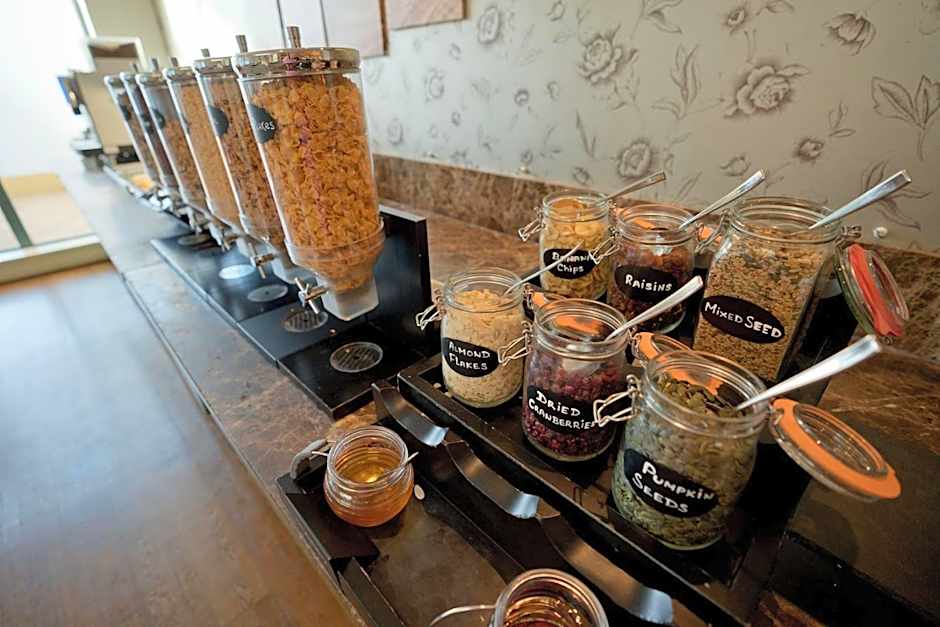 Kilkenny Ormonde Hotel