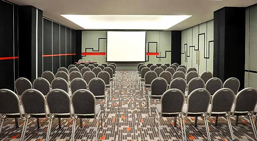 Kimaya Braga Bandung by HARRIS