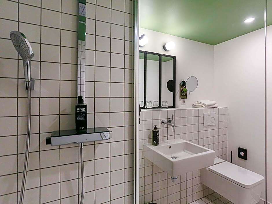 ibis Styles Amiens Centre