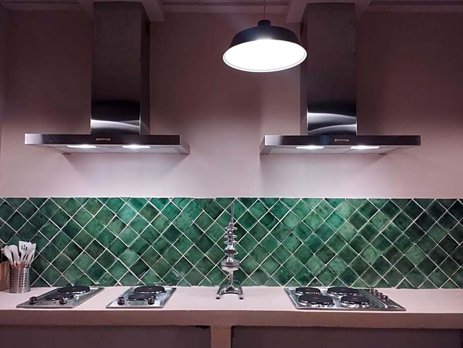 3B Wellness Hotel & Hostel Adults Only