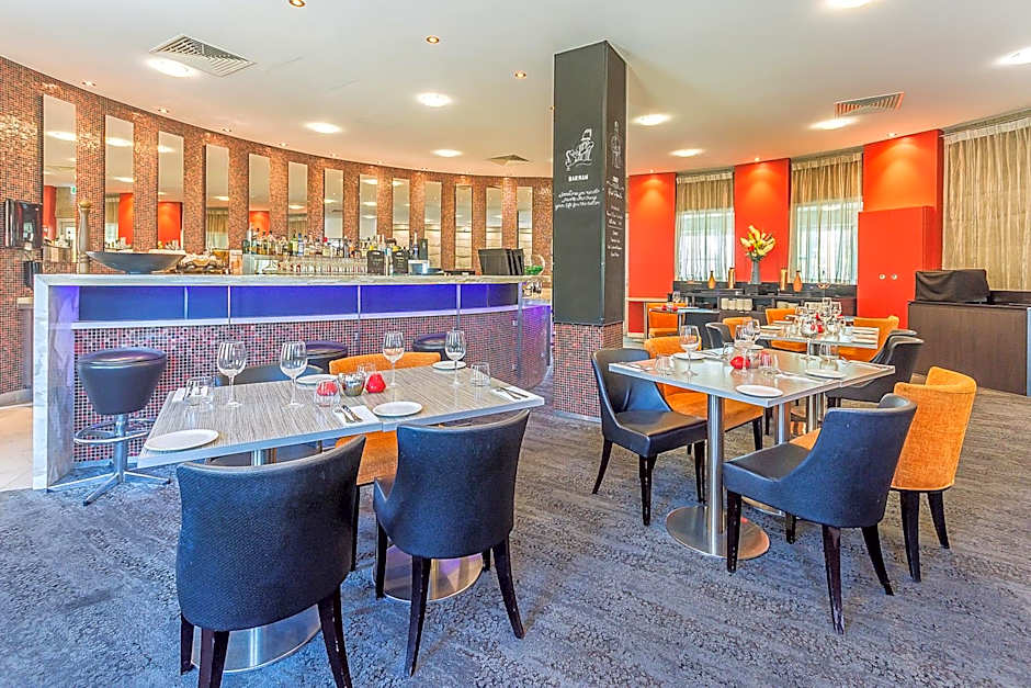 Bunbury Hotel Koombana Bay