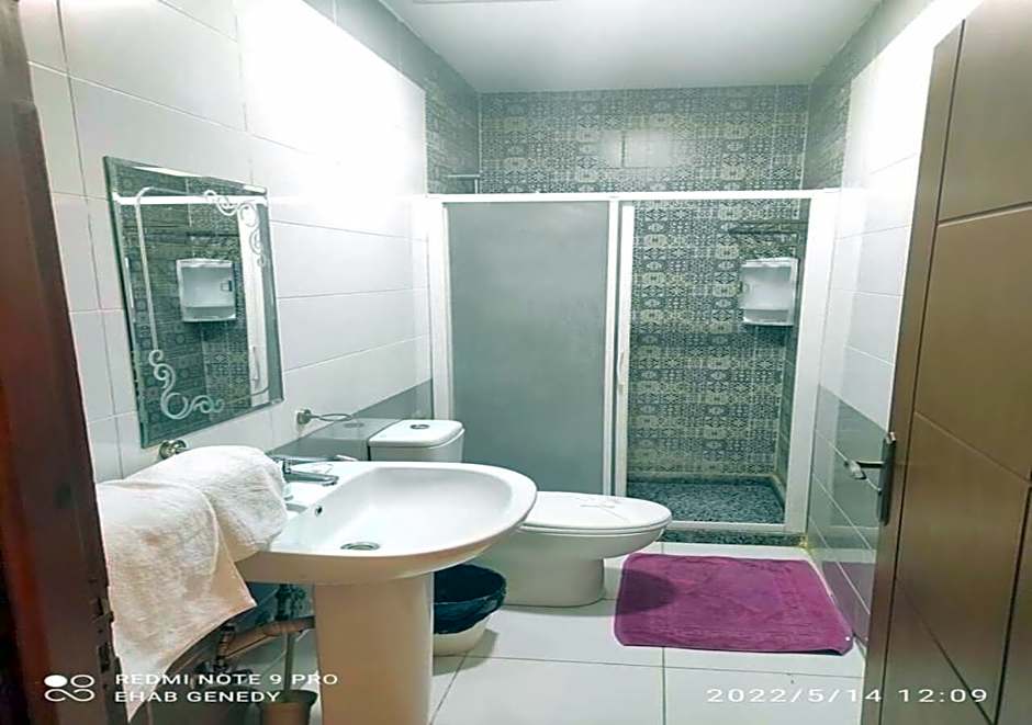 columbia sky city hotel