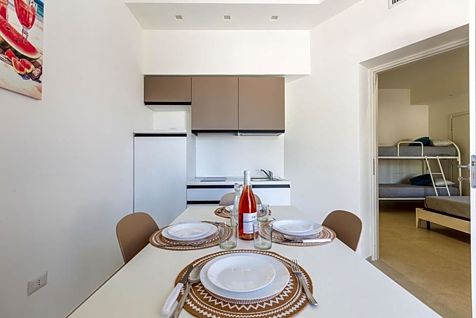 Residence Albeach by BarbarHouse