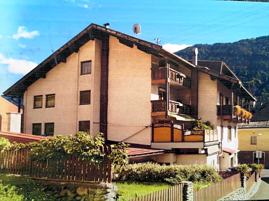 Gästehaus Oberheinricher