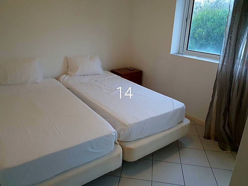 Hospedaria do Almargem