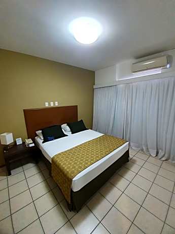 One-Bedroom Standard Apartment