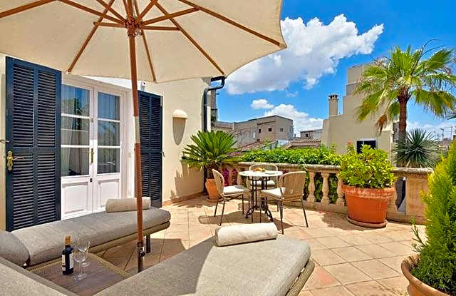 Hotel San Lorenzo - Adults Only