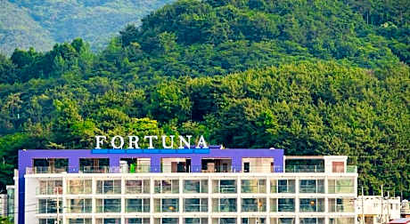 Fortuna Hotel