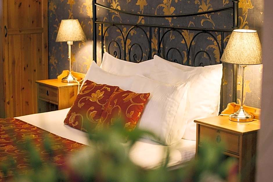 Abella Suites & Apartments by Artery Hotels