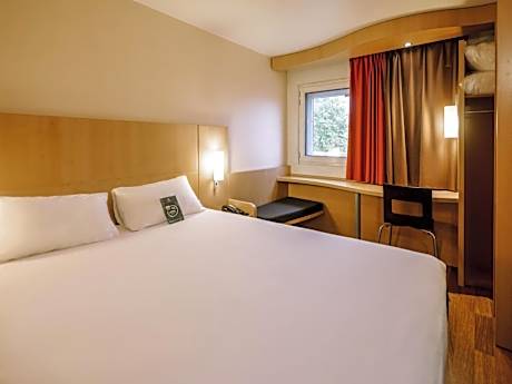 Standard Double Room with Old Town View