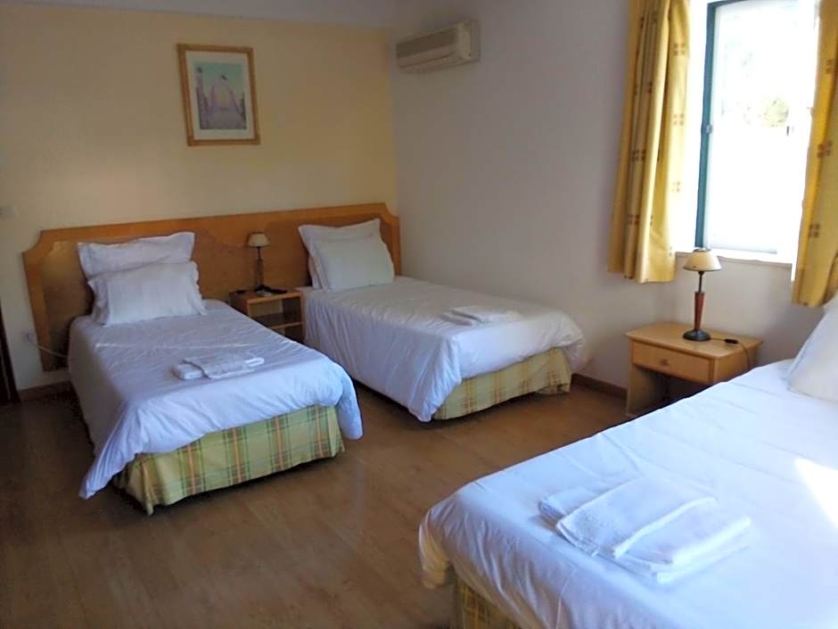 Residencial Gil Vicente