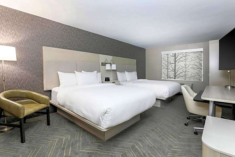 Fairfield Inn & Suites by Marriott Amarillo Downtown