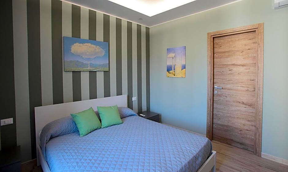 La CASA DEGLI ARTISTI