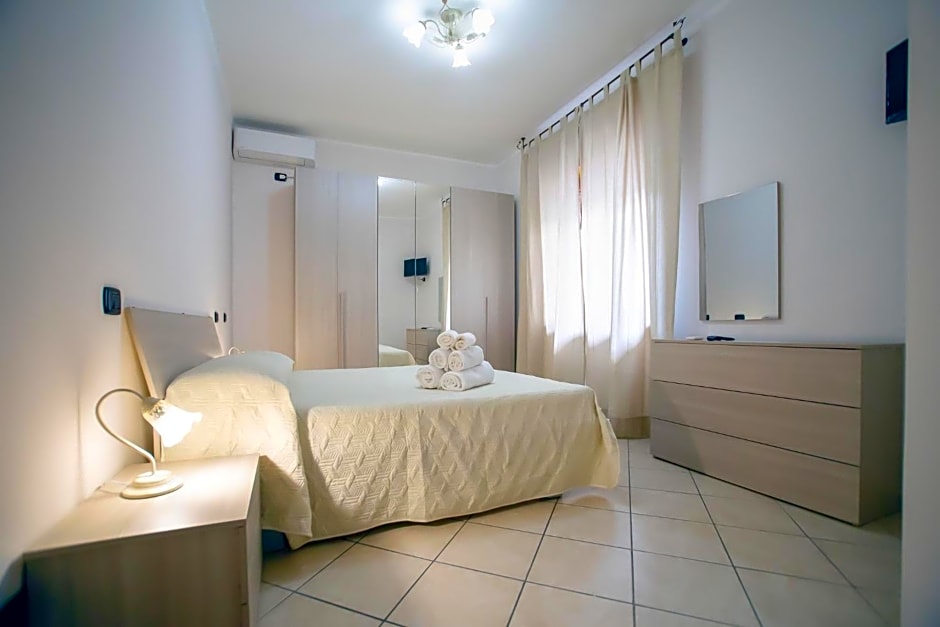 B&B Nonno Michele – Fisciano, UT