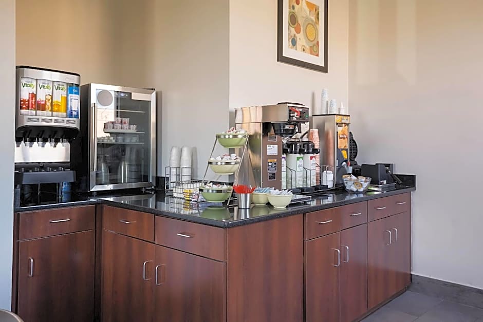 Quality Inn Hall Of Fame