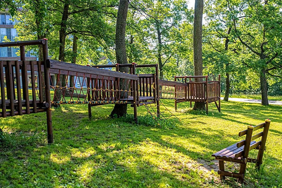 Lifestyle Hotel Mátra