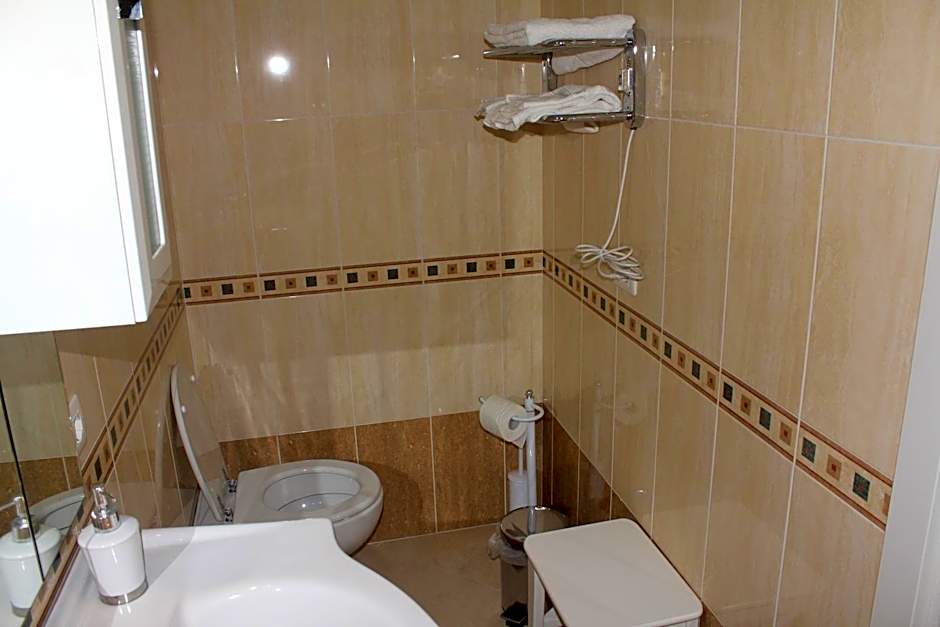 B&B Il Giglio Bianco