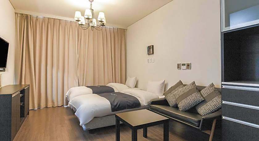 Hotel AirRelax Incheon Airport