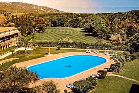 RVHotels Golf Costa Brava
