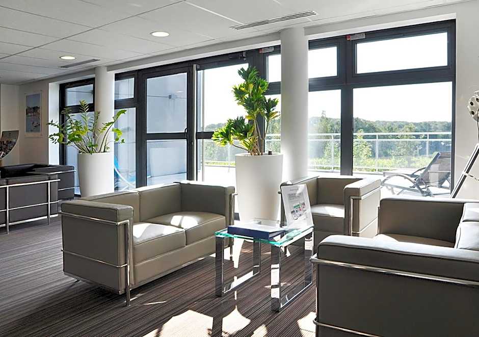 Westotel Life Appart'hotels Pornic - Résidence 4 etoiles