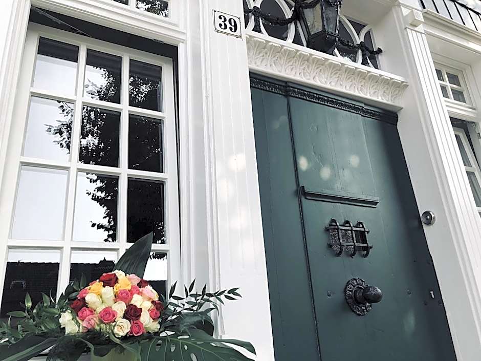 Fachwerk Hotel Wuppertal