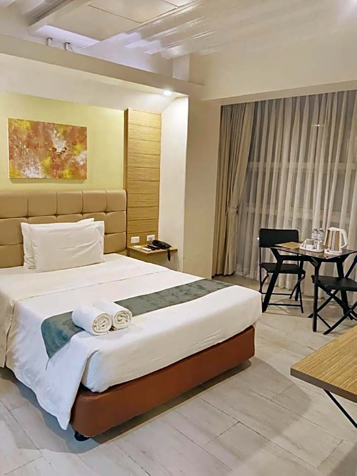 Chambre Hotel Mactan