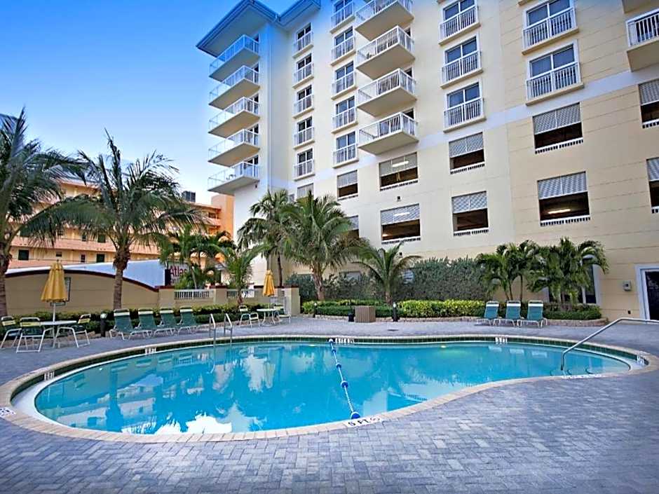 Wyndham Royal Vista