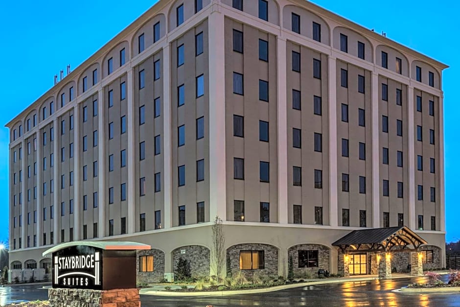 Staybridge Suites Atlanta Airport By IHG