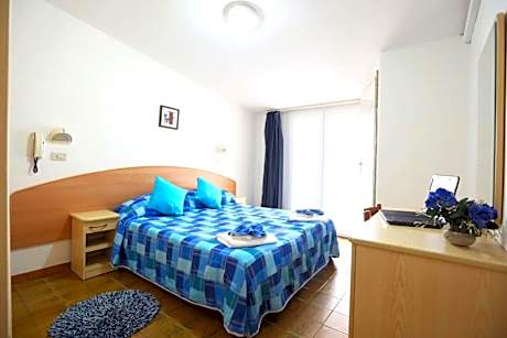 Budget Double or Twin Room
