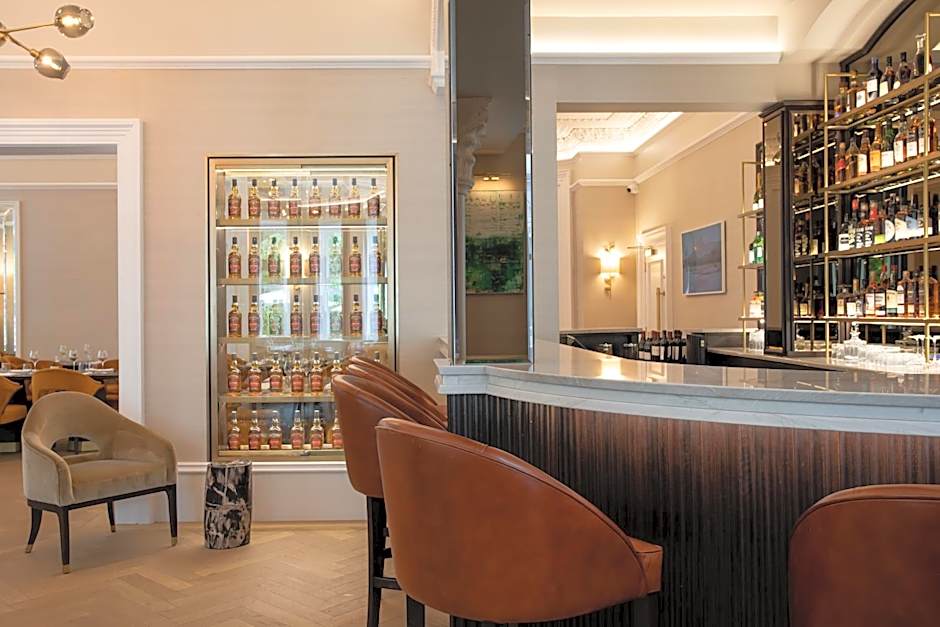 Tullyglass House Hotel