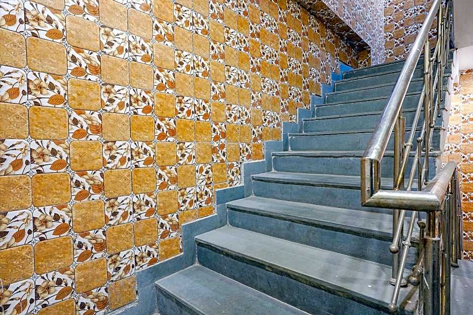 FabExpress Green City