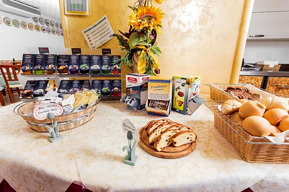 Hotel Dolcevita