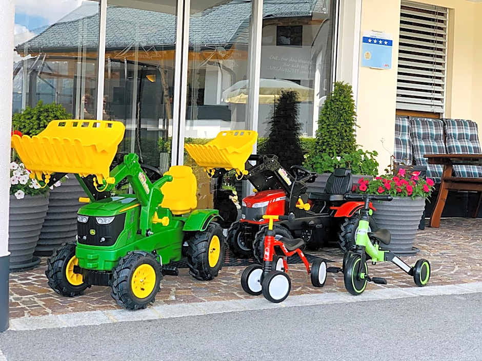 Apart-Hotel Aurora Fiss