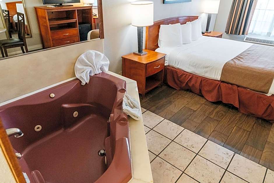 Best Western Palm Garden Inn