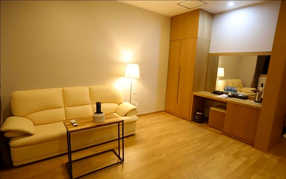 Daedunsan Hotel
