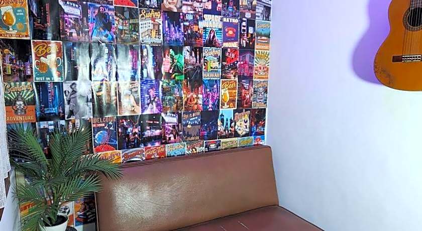 Semeru Hostel Malang