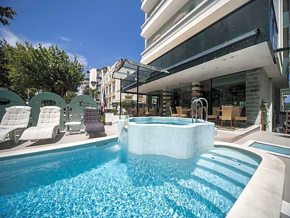 Photo 1 of 46 of Hotel Levante