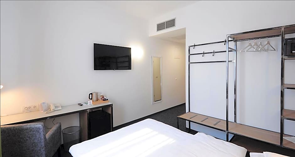 Best Western Airport Hotel Stella