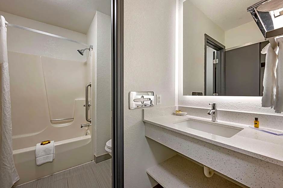 Best Western Plus Anderson