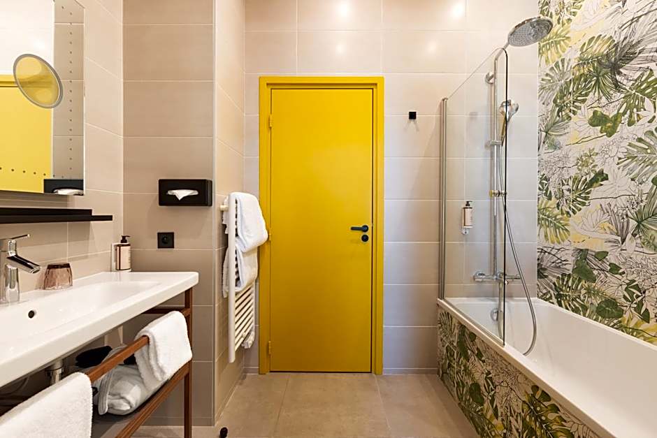 Hotel Verlaine