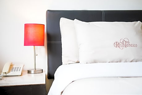 Suites Real Tabasco