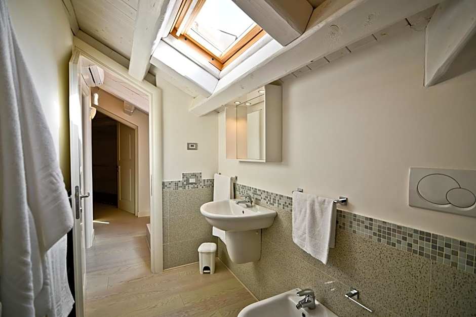 Residence La Fontaine
