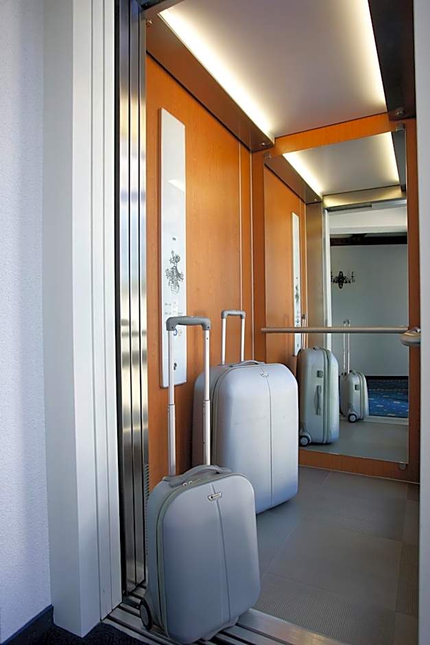 Parkhotel Flora am Schluchsee