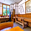 ALPENHOF Mountain Lodge