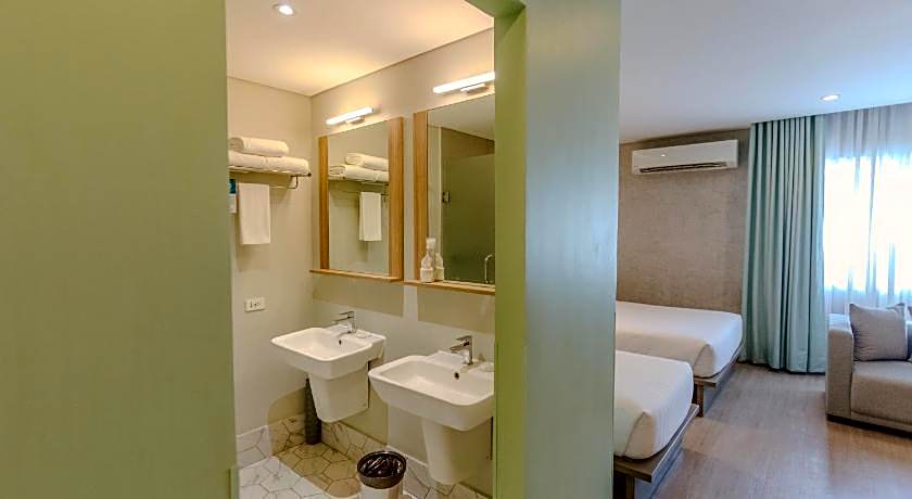 Primeway Suites Cebu