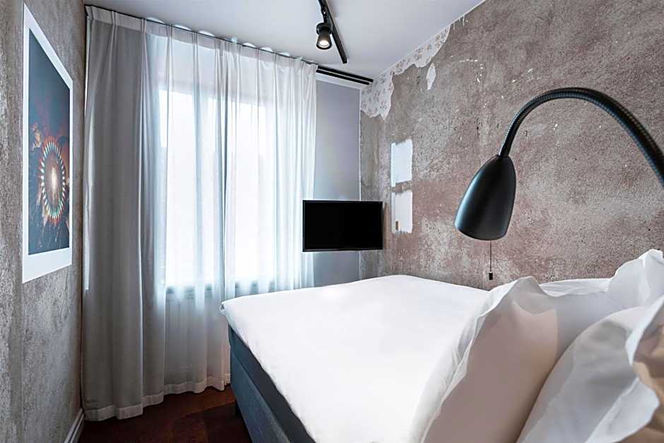 STORY HOTEL STOCKHOLM STUREPLAN, in JdV by Hyatt