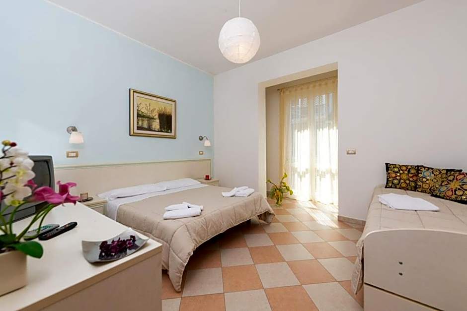 Hotel Bruna